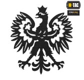 M-Tac naszywka Polski orzeł (przechodzi na wylot) Laser Cut 