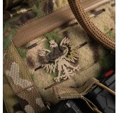 M-Tac naszywka Polski orzeł (przechodzi na wylot) Laser Cut Multicam 