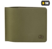 M-Tac portfel Slim Elite Ranger Green 