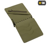 M-Tac portfel Slim Elite Gen.II Ranger Green 