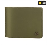 M-Tac portfel Slim Elite Gen.II Ranger Green 