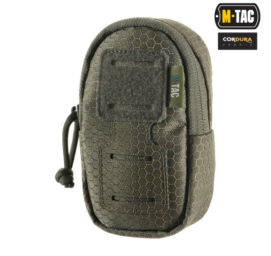 M-Tac Ergonomiczna Kieszeń Naramienna Elite Hex 