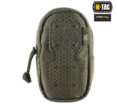 M-Tac Ergonomiczna Kieszeń Naramienna Elite Hex 