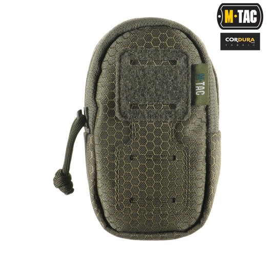 M-Tac Ergonomiczna Kieszeń Naramienna Elite Hex 