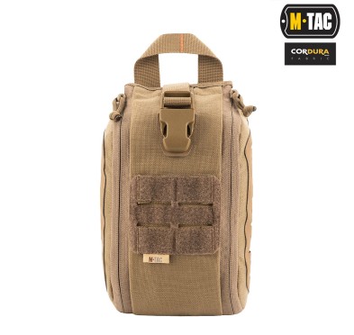 M-Tac Ładownica Medyczna Elite Rip Off Coyote 