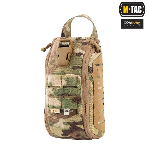 M-Tac Ładownica Medyczna Elite Rip Off Multicam 