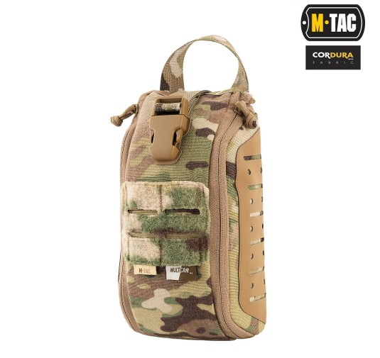 M-Tac Ładownica Medyczna Elite Rip Off Multicam 