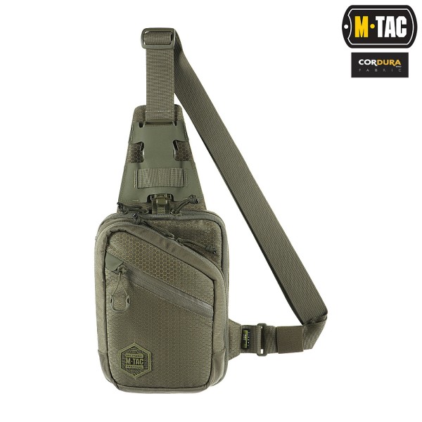 M-Tac Torba Sling Pistol Bag Elite Hex 