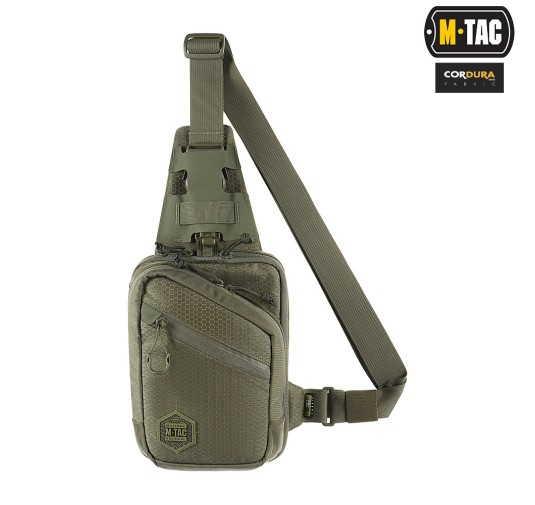 M-Tac Torba Sling Pistol Bag Elite Hex 