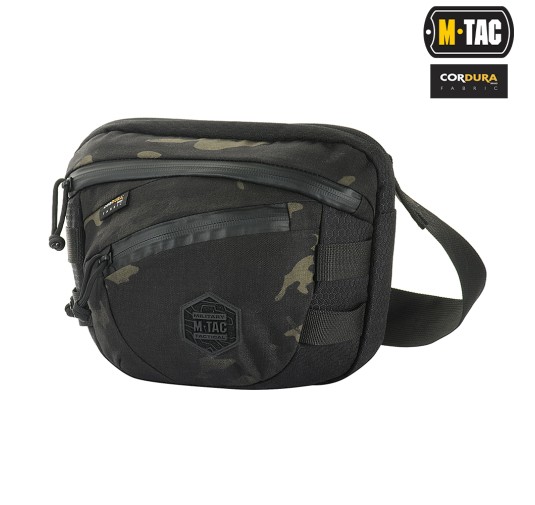 M-Tac Torba Sphaera Hex Hardsling Bag Gen.II Elite 