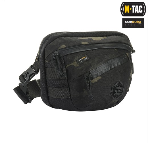 M-Tac Torba Sphaera Hex Hardsling Bag Gen.II Elite 