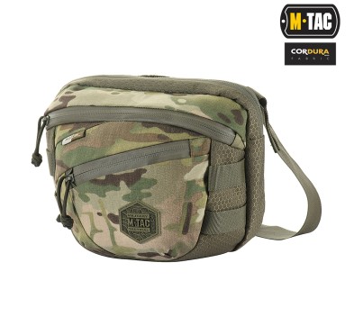 M-Tac Torba Sphaera Hex Hardsling Bag Gen.II Elite Multicam/Ranger Green 