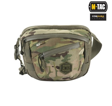 M-Tac Torba Sphaera Hex Hardsling Bag Gen.II Elite Multicam/Ranger Green 