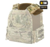 M-Tac Nakladka Naramienna na Kamizelka Cuirass QRS Multicam 