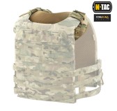 M-Tac Nakladka Naramienna na Kamizelka Cuirass QRS Multicam 