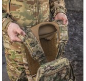 M-Tac Nakladka Naramienna na Kamizelka Cuirass QRS Multicam 