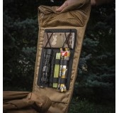 M-Tac Wstawka Modulowa MOLLE 27x16.5 Laser Cut 