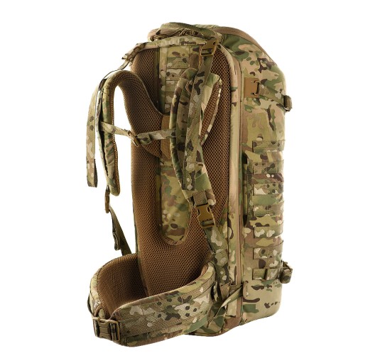 M-Tac Plecak Gen.II Elite Large Multicam 