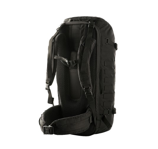 M-Tac Plecak Gen.II Elite Large Black 