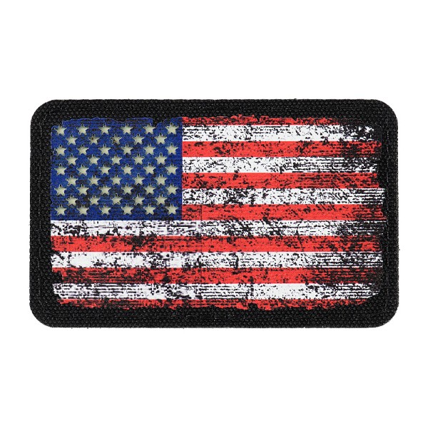 M-Tac naszywka Flaga USA Retro (80x50mm) 