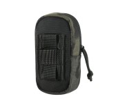 M-Tac Praktyczny Organizer Na Ramie Elite Gen.II Multicam/Black 