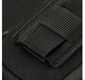 M-Tac Praktyczny Organizer Na Ramie Elite Gen.II Multicam/Black 