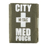 M-Tac Apteczka City Med Pouch Hex 