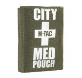 M-Tac Apteczka City Med Pouch Hex 