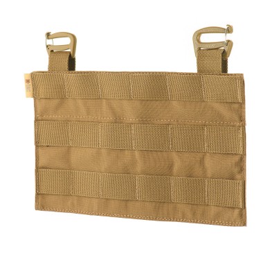 M-Tac Przedni Panel Do Kamizelki Plate Carrier QRS 