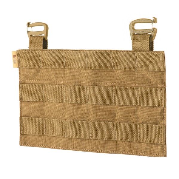 M-Tac Przedni Panel Do Kamizelki Plate Carrier QRS 