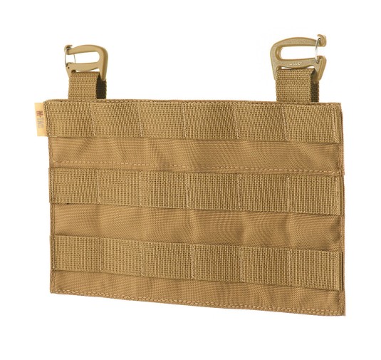 M-Tac Przedni Panel Do Kamizelki Plate Carrier QRS 