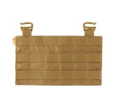 M-Tac Przedni Panel Do Kamizelki Plate Carrier QRS 