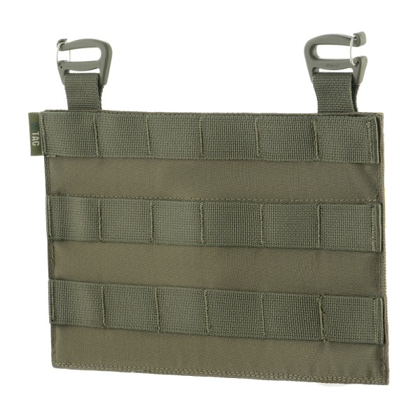 M-Tac Przednia Plyta Balistyczna Do Kamizelki Plate Carrier 