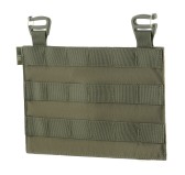 M-Tac Przednia Plyta Balistyczna Do Kamizelki Plate Carrier 