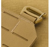 M-Tac Przednia plyta Balistyczna Do Kamizelki Plate Carrier QRS XL 