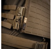 M-Tac Przednia plyta Balistyczna Do Kamizelki Plate Carrier QRS XL 