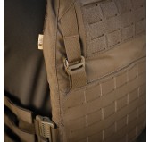 M-Tac Przednia plyta Balistyczna Do Kamizelki Plate Carrier QRS XL 