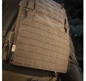 M-Tac Przednia plyta Balistyczna Do Kamizelki Plate Carrier QRS XL 