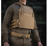 M-Tac Przednia plyta Balistyczna Do Kamizelki Plate Carrier QRS XL 