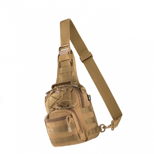 M-Tac Torebka Urban Line City Patrol Fastex Bag 