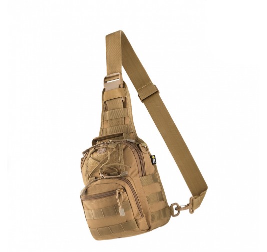 M-Tac Torebka Urban Line City Patrol Fastex Bag 