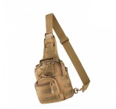 M-Tac Torebka Urban Line City Patrol Fastex Bag 