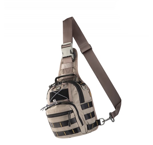 M-Tac Torebka Urban Line City Patrol Fastex Bag 