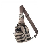 M-Tac Torebka Urban Line City Patrol Fastex Bag 