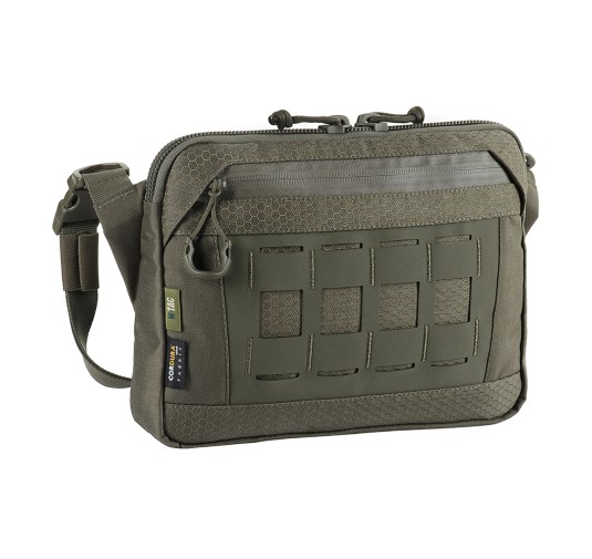 M-Tac Torba Admin Bag Elite Full 