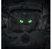 M-Tac naszywka Cat Eyes (Type 2) Laser Cut 