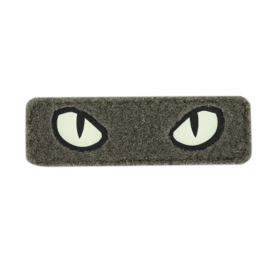 M-Tac naszywka Cat Eyes (Type 2) Laser Cut 