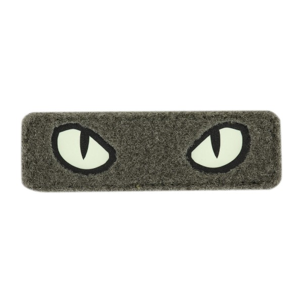 M-Tac naszywka Cat Eyes (Type 2) Laser Cut 