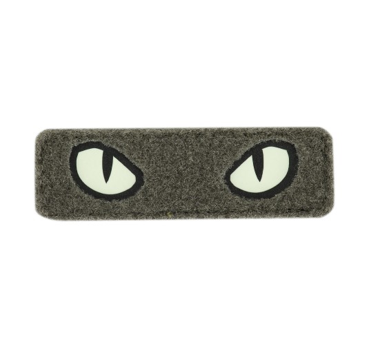 M-Tac naszywka Cat Eyes (Type 2) Laser Cut 