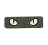 M-Tac naszywka Cat Eyes (Type 2) Laser Cut 